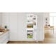 Kombinerad Kyl/Frys Bosch - 2 st KIV86NSE0