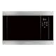 Ugn- och Mikropaket Smeg SF6301TVX + FMI320X2