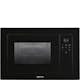 Ugn- och Mikropaket Smeg SF6101TB3 + FMI120B3 Självrengörande Ugn