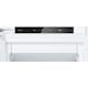 Kyl/Frys Paket Bosch KIR81VFE0 + GIN81VEE0