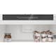 Kyl/Frys Paket Bosch KIR81VFE0 + GIN81VEE0
