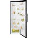 Kyl & Fryspaket Electrolux ERS3DE39K + EUT6NE28K Svart