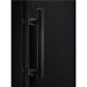 Kyl & Fryspaket Electrolux ERS3DE39K + EUT6NE28K Svart