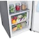 Kyl/Frys Paket LG GFT41PZGSZ + GLT51PZGSZ