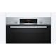 Ugn- och Mikropaket Bosch HBA534BS3 + BFL523MS0