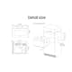 Ugn- och micropaket Samsung NV7B6699ACKU1 + NQ5B6753CAKU1