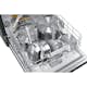 Diskmaskin Samsung Bespoke DW60BB890UAPET