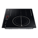 Ugn- och hällpaket Samsung NV7B57508AB + NZ63B6058KKU1