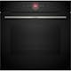 Inbyggnadsmikro / Inbyggnadsugn BOSCH Serie 8 - HBG7221B1