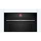 Inbyggnadsmikro / Inbyggnadsugn BOSCH Serie 8 - HBG7221B1