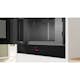 Inbyggnadsmikro / Inbyggnadsugn BOSCH Serie 8 - HBG7221B1