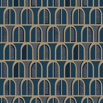 Tapet Boråstapeter The Apartment Venice B3050