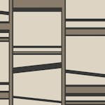 Tapet Boråstapeter The Apartment Madison B3055