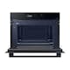 Kombiugn Samsung NV7B5675WAKU1-NQ5B5713GBKU1 Series 5 Svart