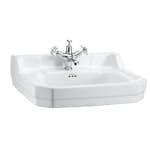 Tvättställ Burlington Edwardian 560 mm