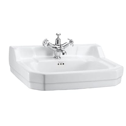 Tvättställ Burlington Edwardian 560 mm