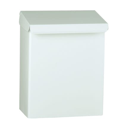 Brevlåda 54 MEFA Bosca 30