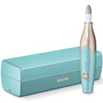 Manikyr- & Pedikyrset Beurer Uppladdningsbar MP 84