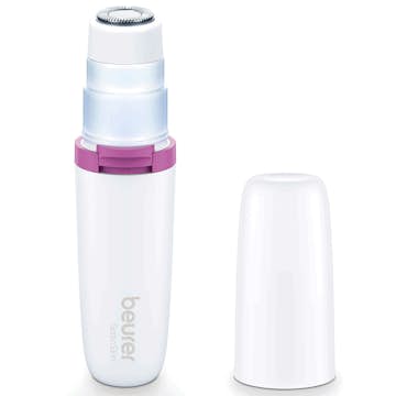 Ansiktshårborttagning Beurer HL 16
