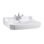 Tvättställ Burlington Edwardian 610 mm