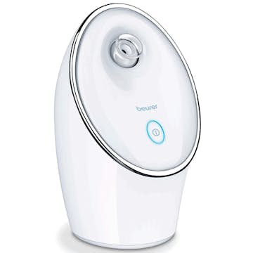 Jonisk Ansiktsbastu Beurer FC 72