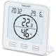 Thermo/Hygrometer Beurer HM22 Klocka