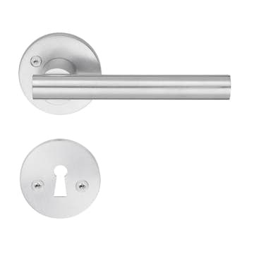 Innerdörrhandtag Beslagsboden Design B862K