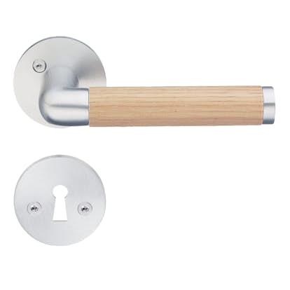 Innerdörrhandtag Beslagsboden Design B863KMN