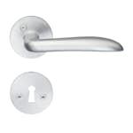 Innerdörrhandtag Beslagsboden Design Ergo B870KMN