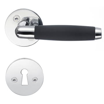 Innerdörrhandtag Beslagsboden Design B874KN