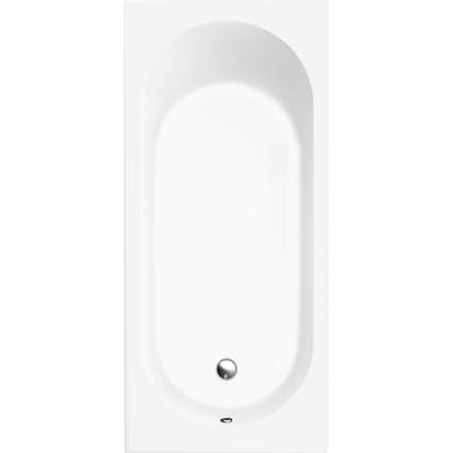 Inbyggnadsbadkar Villeroy & Boch O.novo Rektangulärt