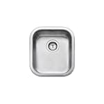 Diskho Intra Barents BA400-R411 med Propp