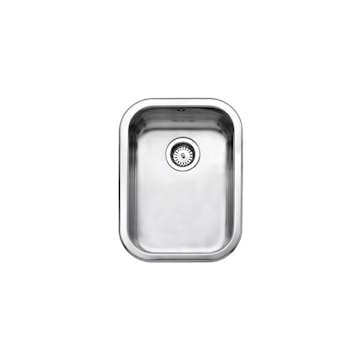 Diskho Intra Barents BA480-R56 Insatsbänk med Korgventil