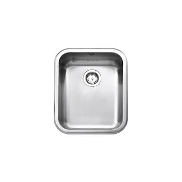 Diskho Intra Barents BA5016-R426 med Korgventil