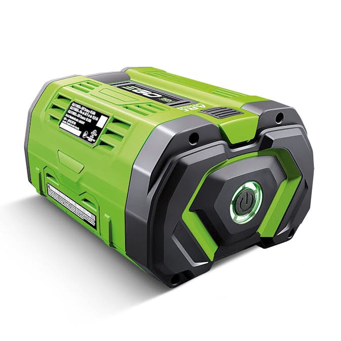 Batteri EGO BA6720T 56V 12 Ah