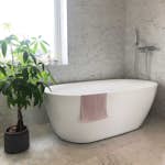 Badkar Bathlife Njuta 160