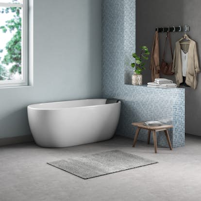 Badkar Comfornette Sandra