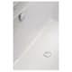 Badkar Duravit Happy D2 Vägg