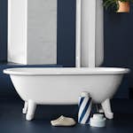 Badkar Gustavsberg 6316 Vit