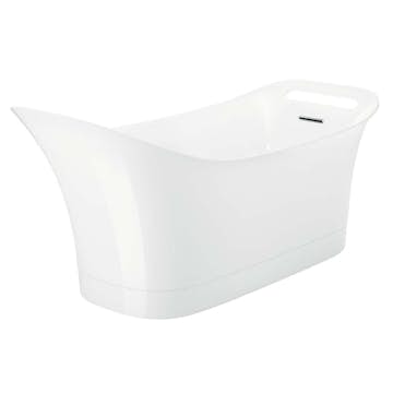 Badkar Axor Urquiola 1800 mm