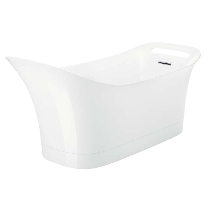 Badkar Axor Urquiola 1800 mm