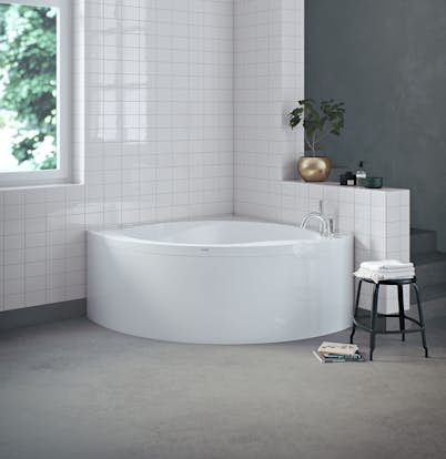 Badkar Nordhem Glimminge