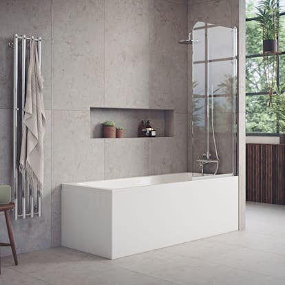 Badkar Nordhem Saltholmen