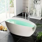 Badkar Westerbergs Ellipse