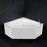 Badkar Westerbergs Motion 140 C