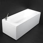 Badkar Westerbergs Motion 160 SQ