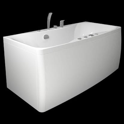 Badkar Westerbergs Ocean 150 SQ