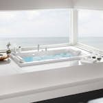 Badkar Westerbergs Pacific 190 SQ