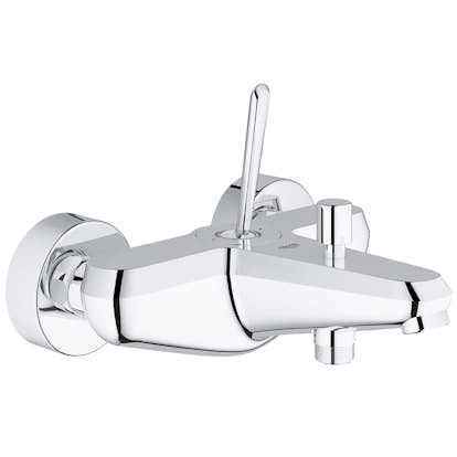 Badkarsblandare Grohe Eurodisc Joy 23431