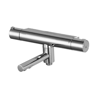 Badkarsblandare Mora Rexx T5